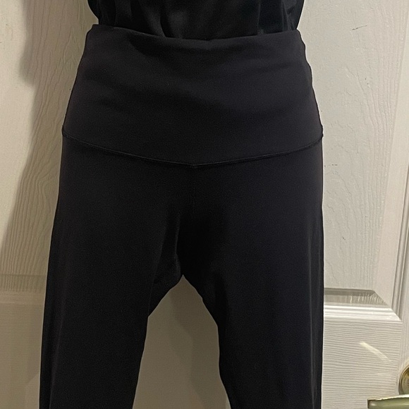 Lululemon Black Leggings - Picture 3 of 3
